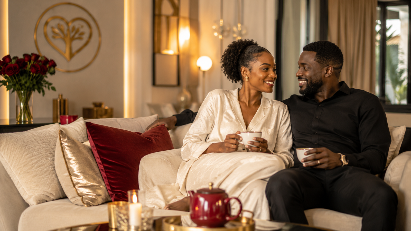 Boutique bien-être du couple