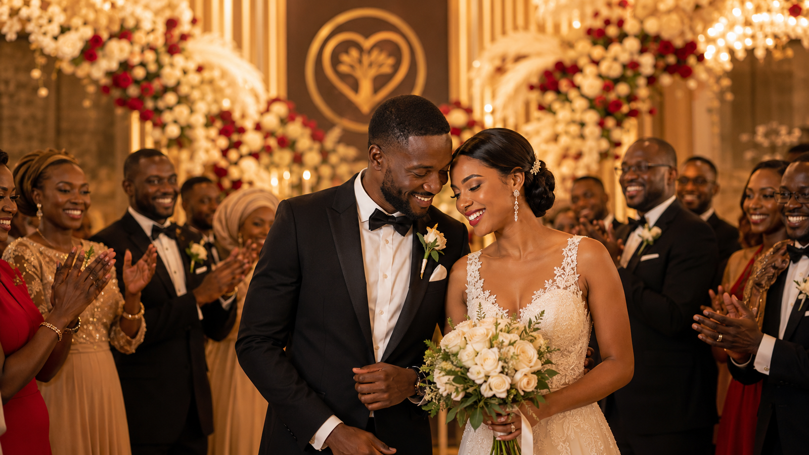 Mariage interculturel : réussir son union