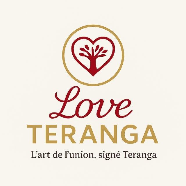 Logo LOVE TERANGA